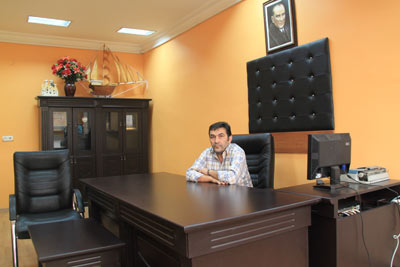 Feridun ipek